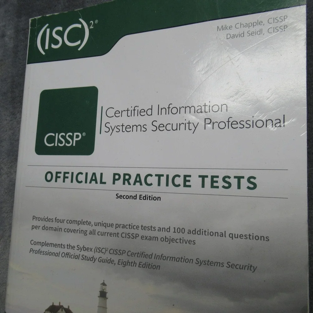 ISC item has
